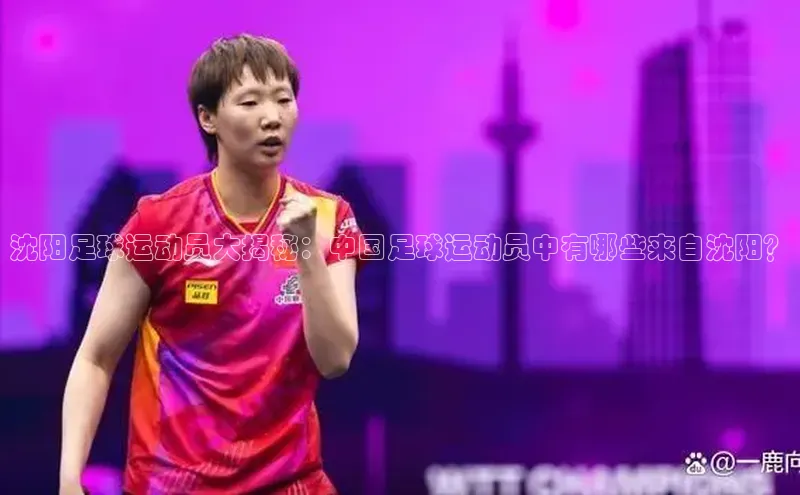 人人体育篮球直播nba下载京东沈阳足球运动员大揭秘：中国足球运动员中有哪些来自沈阳？