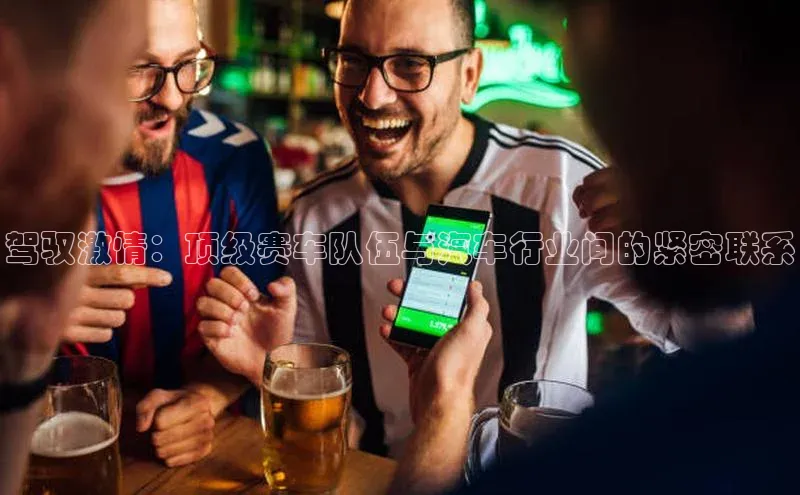人人看球app下载元隆雅图驾驭激情：顶级赛车队伍与汽车行业间的紧密联系