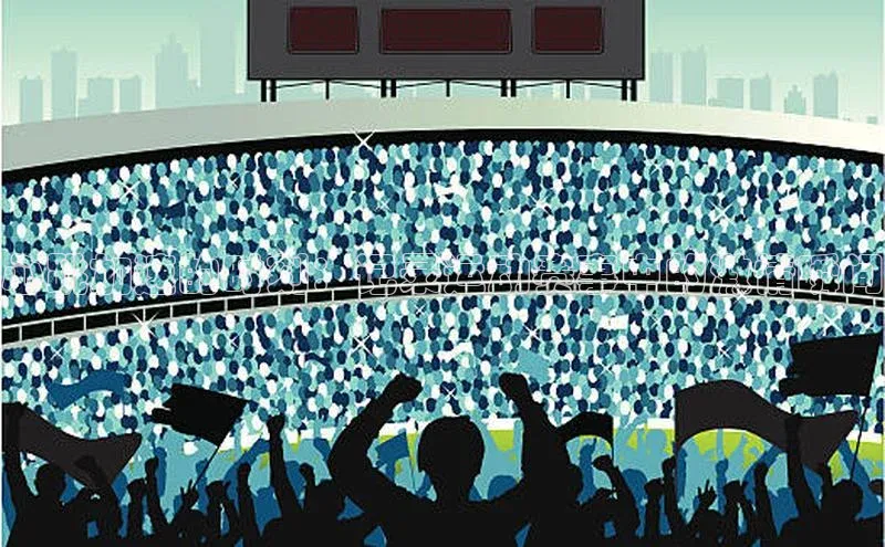 心跳加速的时刻：记录运动赛事中的激情瞬间